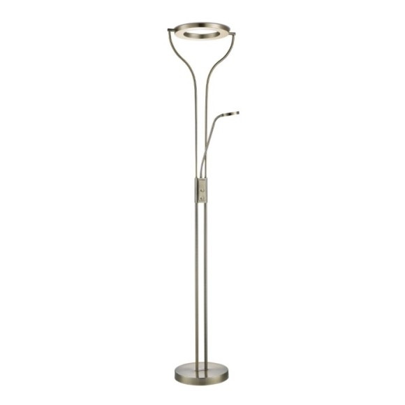 Pie de salón Smeagol 30/5W 4000K DIMABLE Pie de salón Smeagol 30/5W 4000K DIMABLE