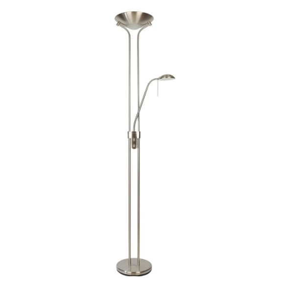 Pie de salón Ragnar 30/5W 4000k DIMABLE Pie de salón Ragnar 30/5W 4000k DIMABLE