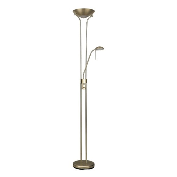 Pie de salón Ragnar 30/5W 4000k DIMABLE Pie de salón Ragnar 30/5W 4000k DIMABLE