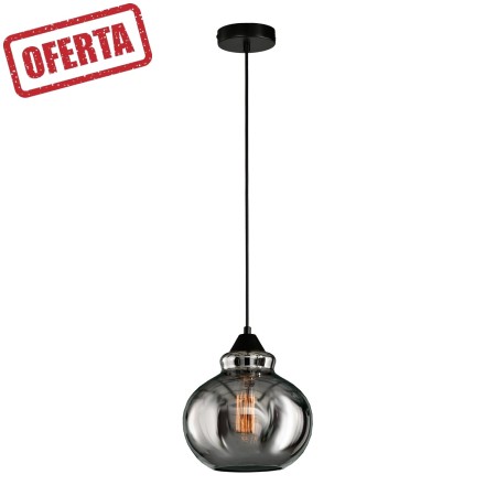 Lámpara colgante1xE27