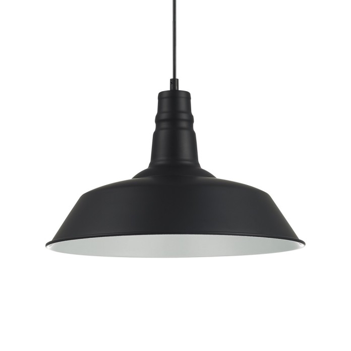 Lámpara colgante1xE27