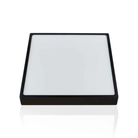 Panel superficie cuadrado   26W led 4000K