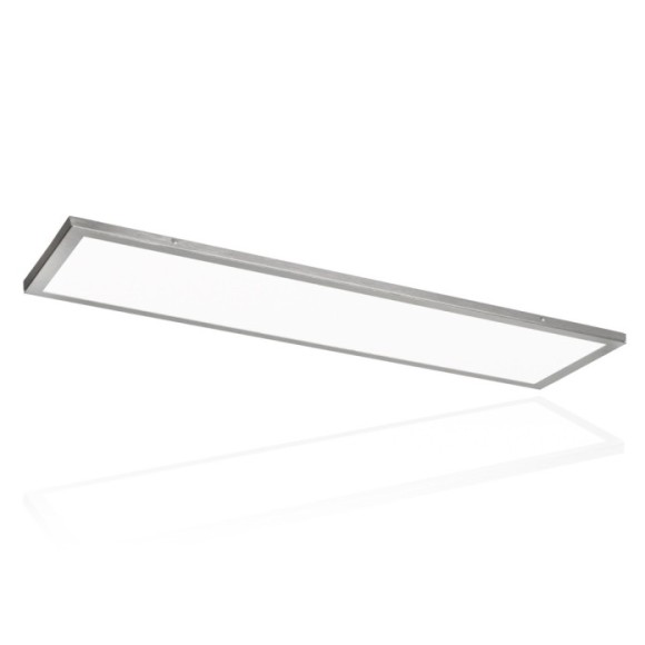 Panel rectangular 72W led 6000k Panel rectangular 72W led 6000k