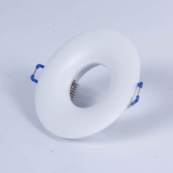 Empotrable redondo fijo