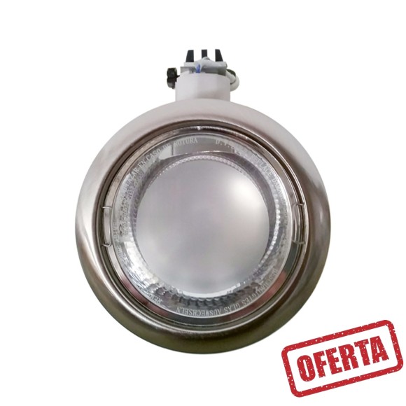 DW 1x18W ferromagnético