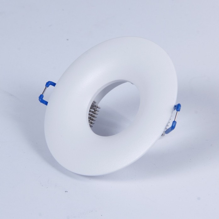 Empotrable redondo fijo