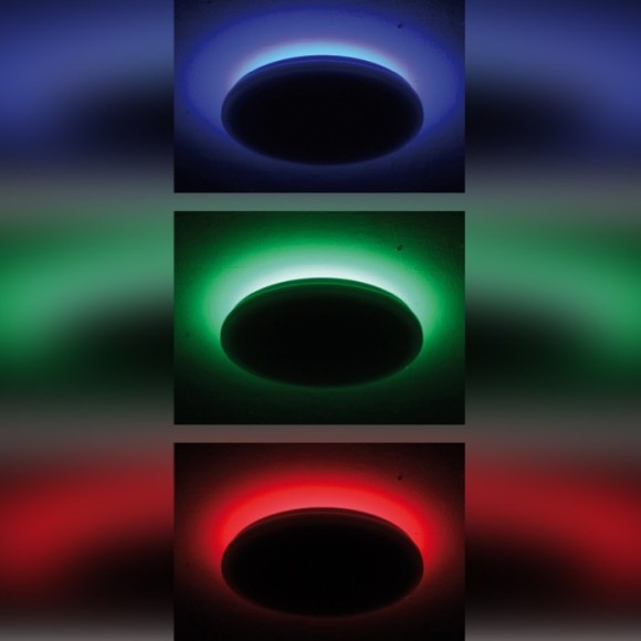 Plafón Talco 50 Musical