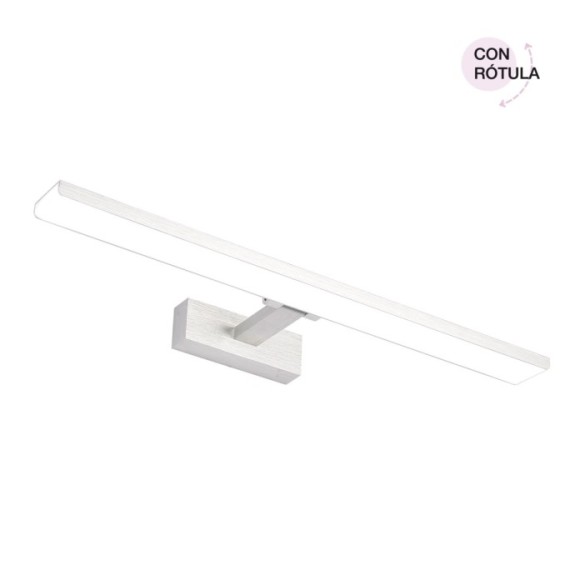 Aplique de baño 24W 4500K Aplique de baño 24W 4500K