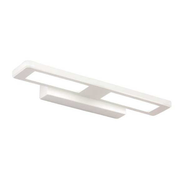 Aplique de baño 12W 4500K Aplique de baño 12W 4500K