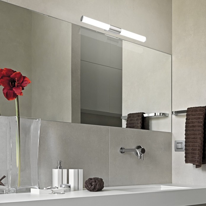 Aplique de baño 24W 4000K