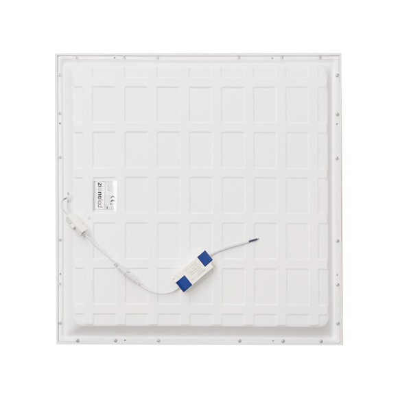 Panel cuadrado 48W led CCT