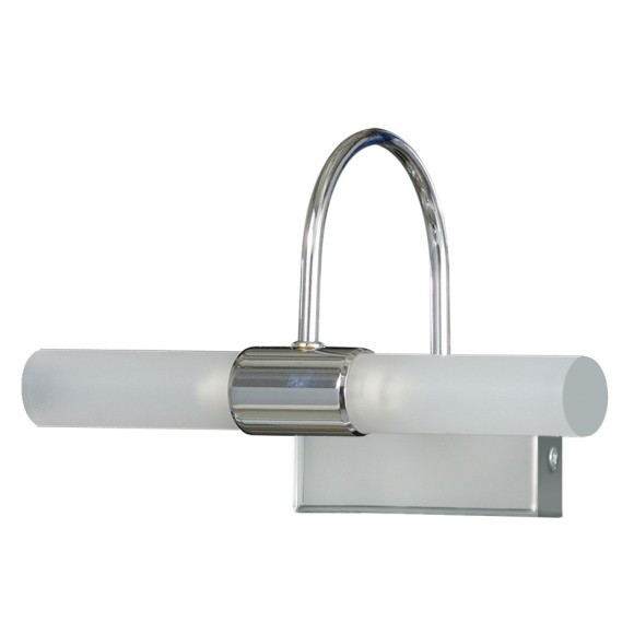 Aplique de baño 2xG9 Aplique de baño 2xG9