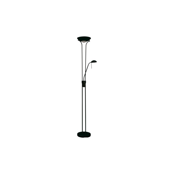 Pie de salón Ragnar 30/5W 4000k DIMABLE Pie de salón Ragnar 30/5W 4000k DIMABLE