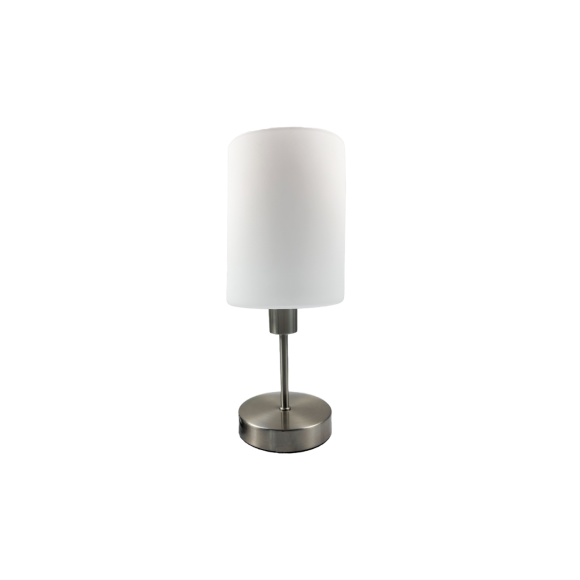 Sobremesa 1xE14 TOUCH ON/OFF