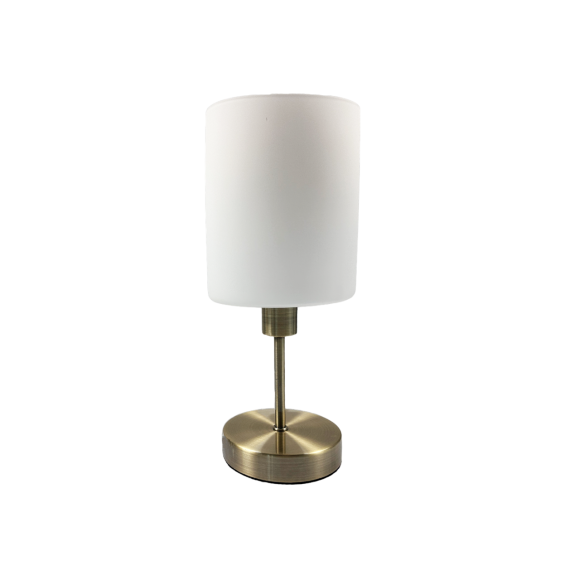 Sobremesa 1xE14 TOUCH ON/OFF