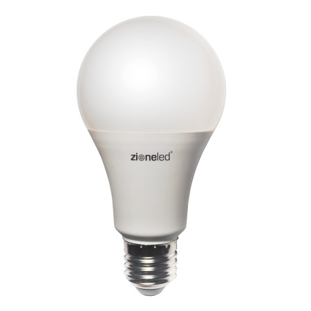 Standard A60 E27 15W LED 6000k