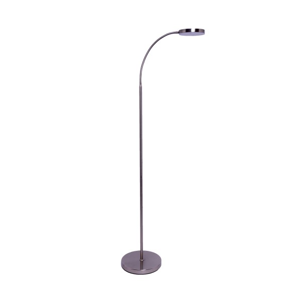 Pie de salón Durin 10w DIMABLE Y CCT