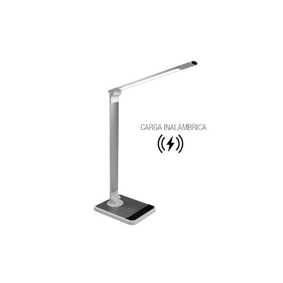 FLEXO LED MOBILE 12W CARGA INALÁMBRICA FLEXO LED MOBILE 12W CARGA INALÁMBRICA