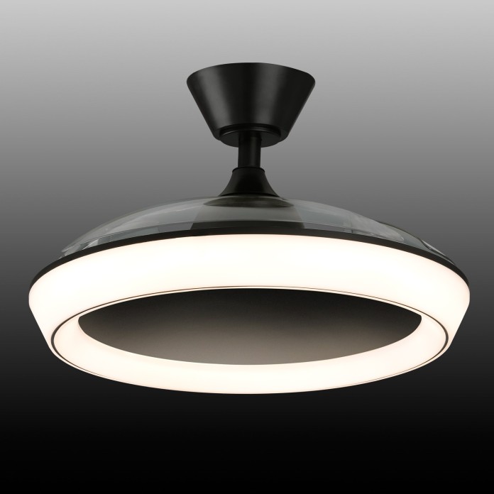 Ventilador Magno 77W DIMABLE Y CCT