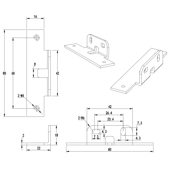 Aplique de baño 15W 4500K Aplique de baño 15W 4500K