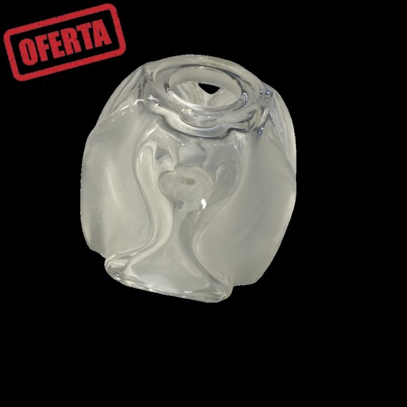 TULIPA A CRISTAL E14