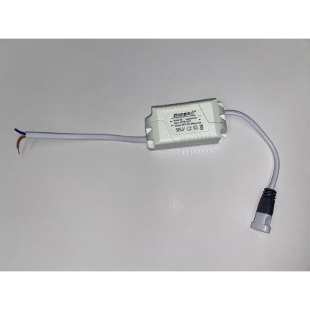 DRIVER DOWNLIGHT 6W
