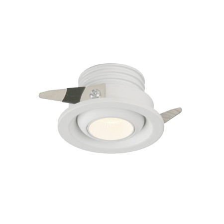 EMPOTRABLE 3W REDONDO BASCULANTE 4000K
