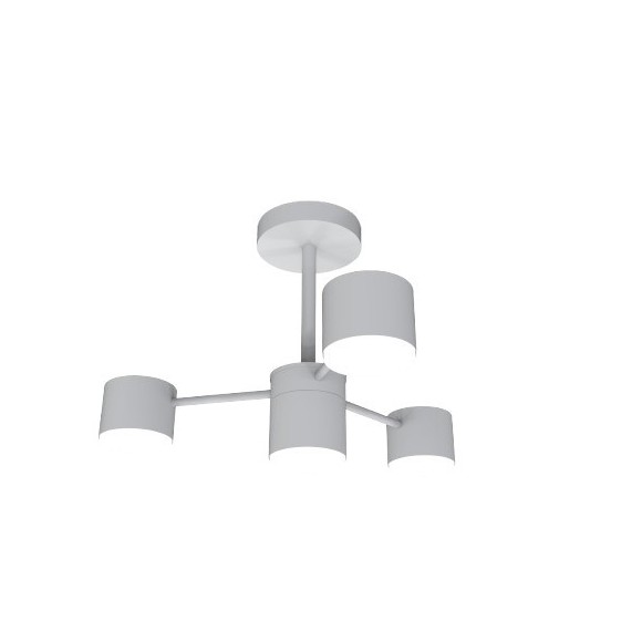 Lámpara techo 8060/4