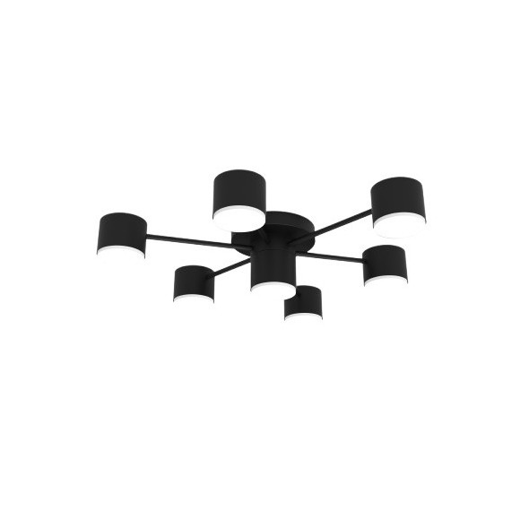 Lámpara techo 8060/7