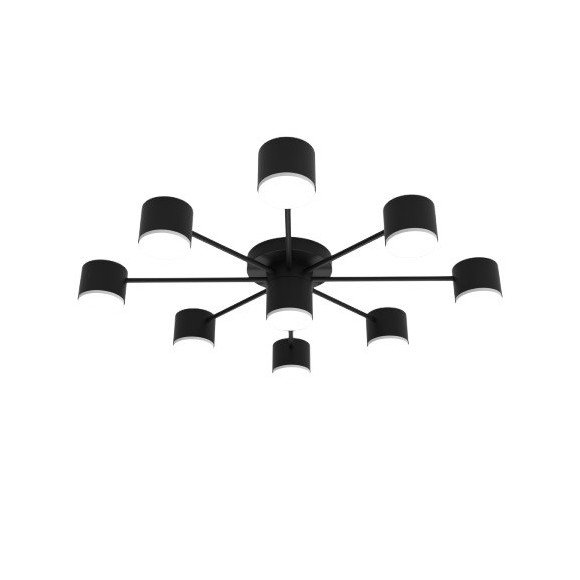 Lámpara techo 8060/9