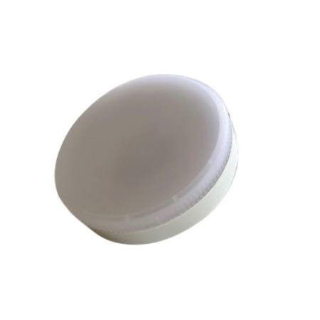 BOMBILLA GX53 7W 3000K