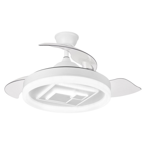 Ventilador Fashion   CCT