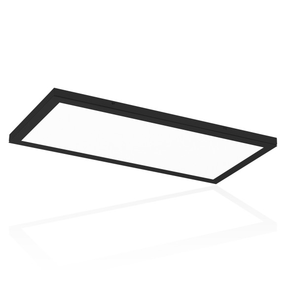 Panel rectangular 36W led 6000k