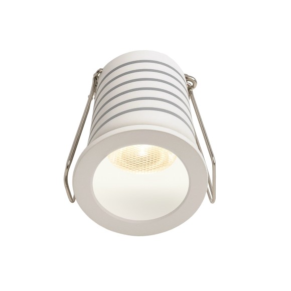 Empotrable led 3,5W redondo fijo 3000K