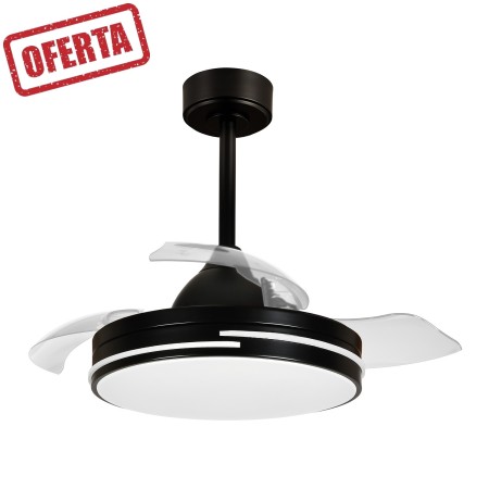 Ventilador  Minibora CCT