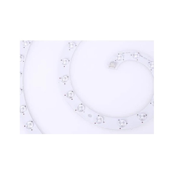 PLACA LED VENTILADOR