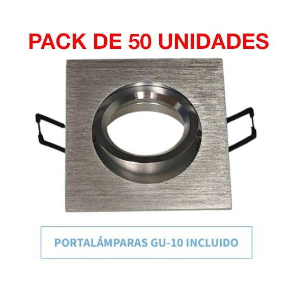 EMPOTRABLE CUADRADO BASCULANTE ALUMINIO EMPOTRABLE CUADRADO BASCULANTE ALUMINIO