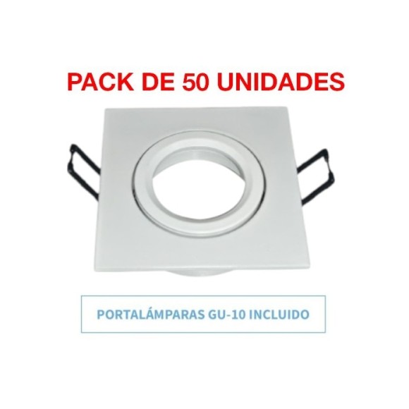 EMPOTRABLE CUADRADO BASCULANTE ALUMINIO EMPOTRABLE CUADRADO BASCULANTE ALUMINIO