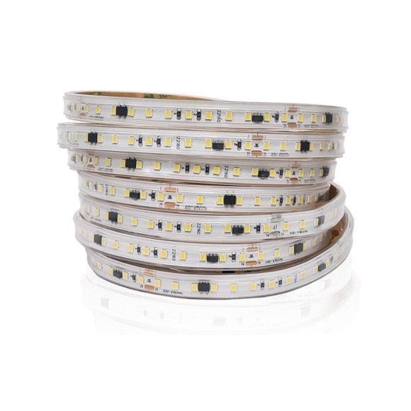 Tira LED 17,5 W/m – Luz fría 6000K – Corte cada 10 cm