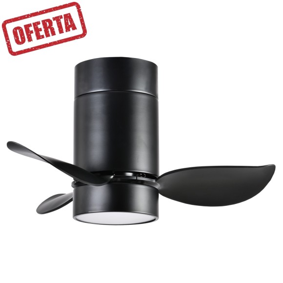 Ventilador Tubik CCTN NM