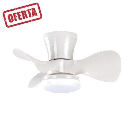 Ventilador Gregal Dimable