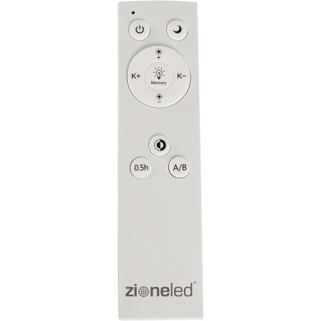 MANDO PLAFON ZIONELED