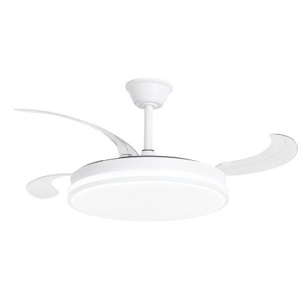 VENTILADOR LED 84W DIMABLE