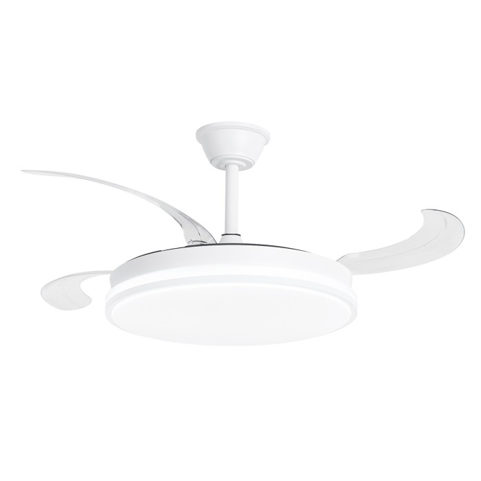 VENTILADOR LED 84W DIMABLE