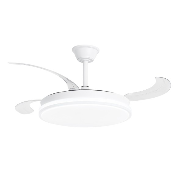 VENTILADOR LED 84W DIMABLE