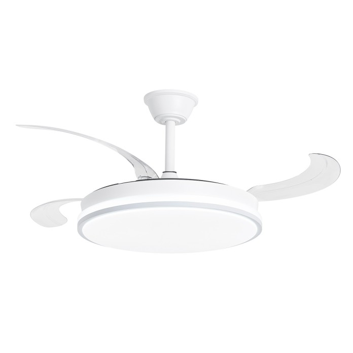 VENTILADOR LED 84W DIMABLE