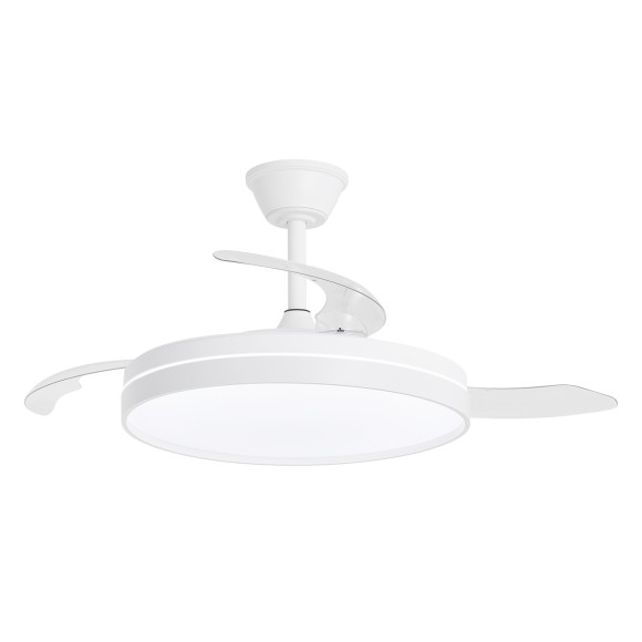 VENTILADOR LED 100W DIMABLE