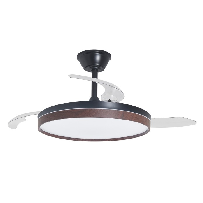 VENTILADOR LED 100W DIMABLE