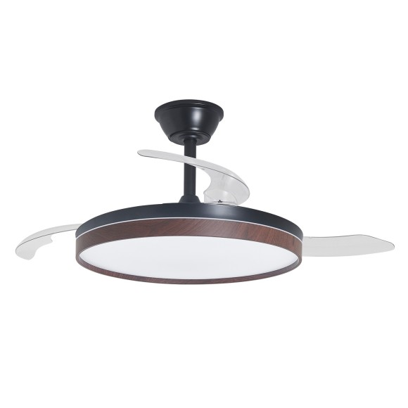 VENTILADOR LED 100W DIMABLE