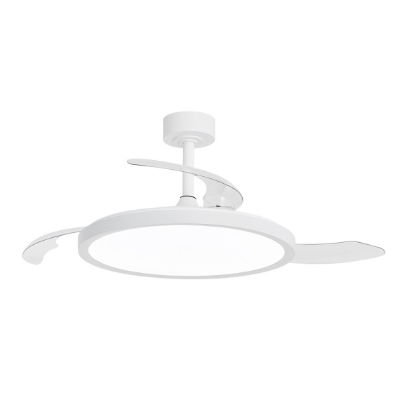 VENTILADOR LED 68W DIMABLE 4900LM